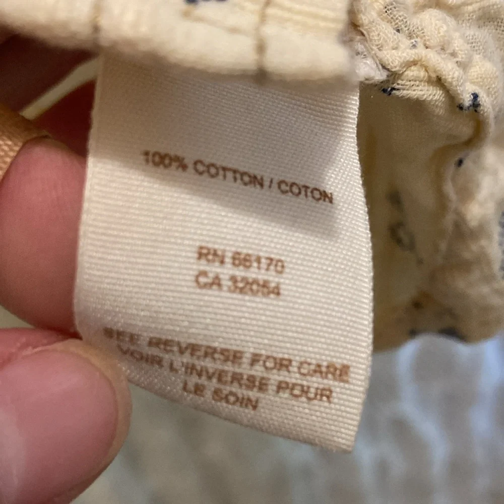 We The Free Snap Down Shirt - Picture 5 of 11